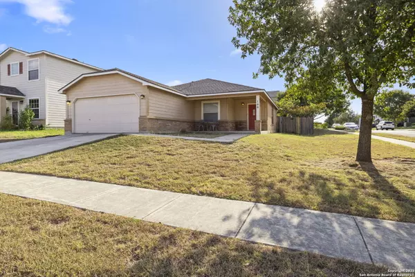 Cibolo, TX 78108,100 Cypress Willow