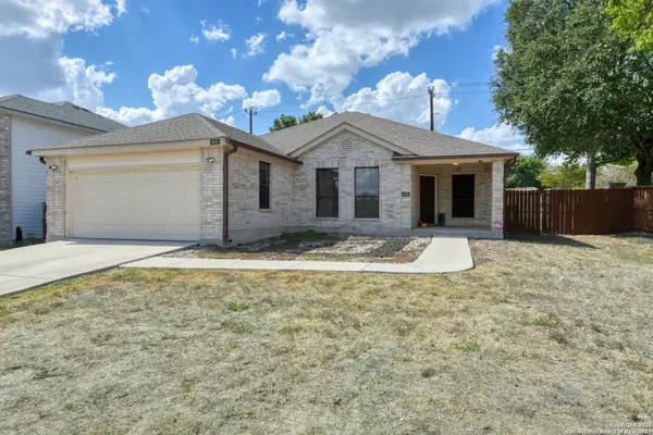 San Antonio, TX 78244,4919 Wood Glen