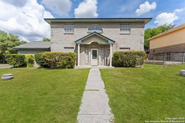 13802 Fairway Crst, San Antonio, TX 78217