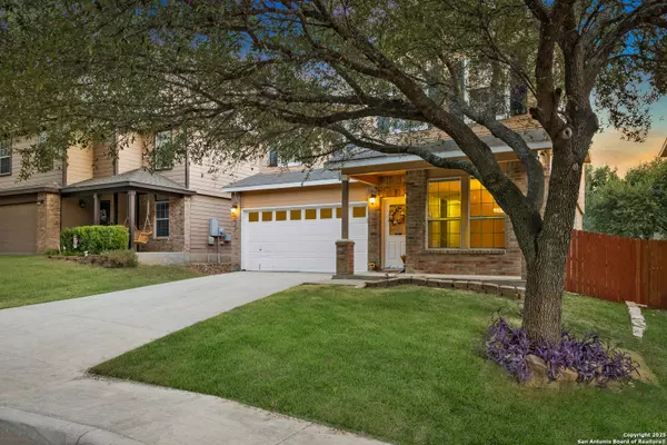 Boerne, TX 78015,7630 Presidio Sands