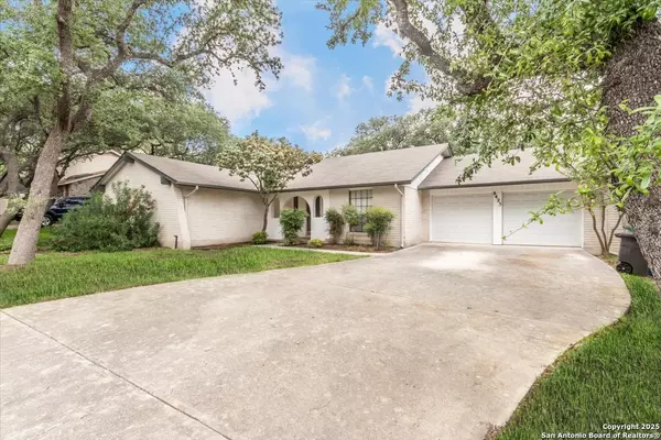 San Antonio, TX 78254,8423 Heraldry