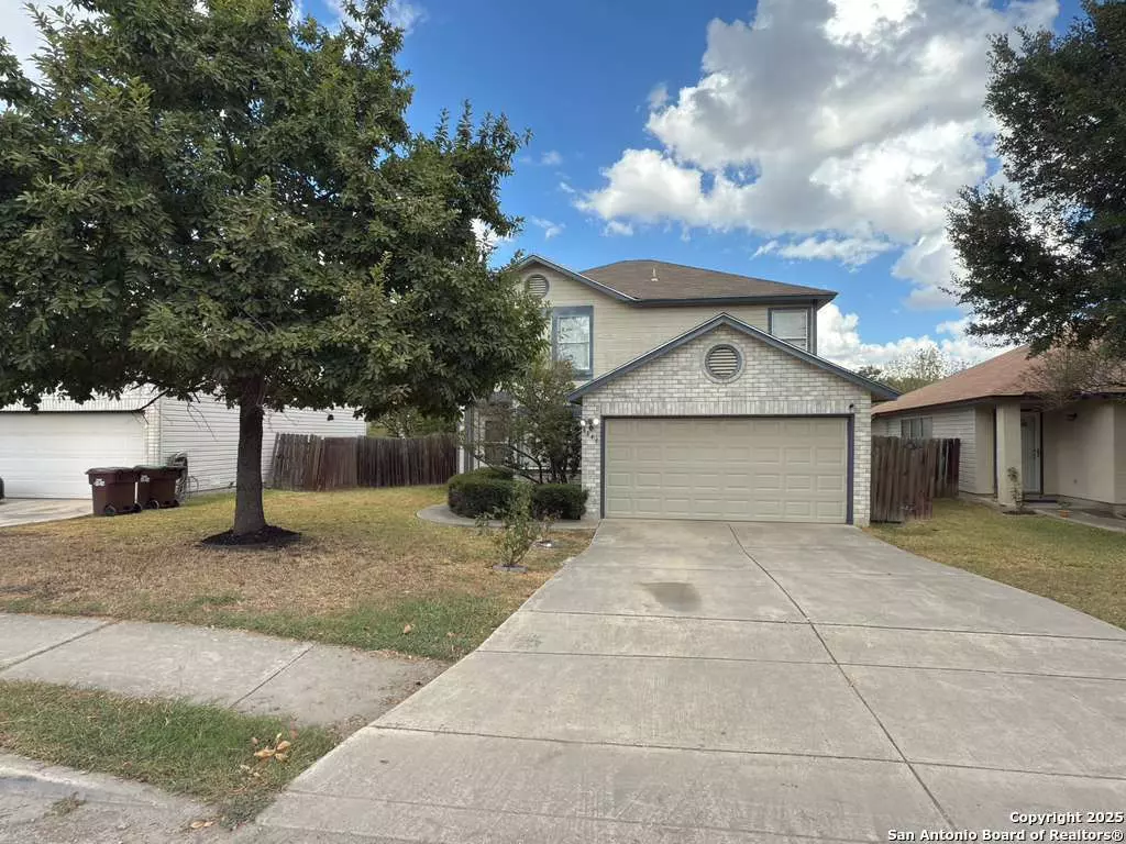 Converse, TX 78109,6643 beech trail