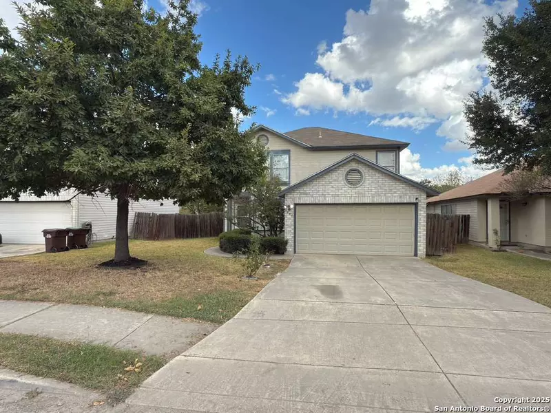 6643 beech trail, Converse, TX 78109