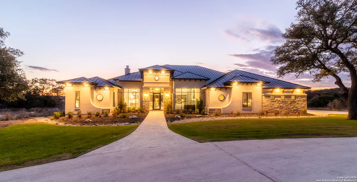 New Braunfels, TX 78132,1241 Via Principale