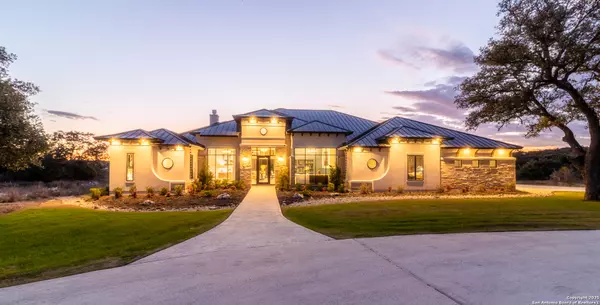 1241 Via Principale, New Braunfels, TX 78132
