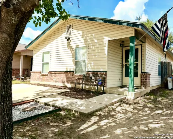 10139 Sundrop Pass, San Antonio, TX 78245