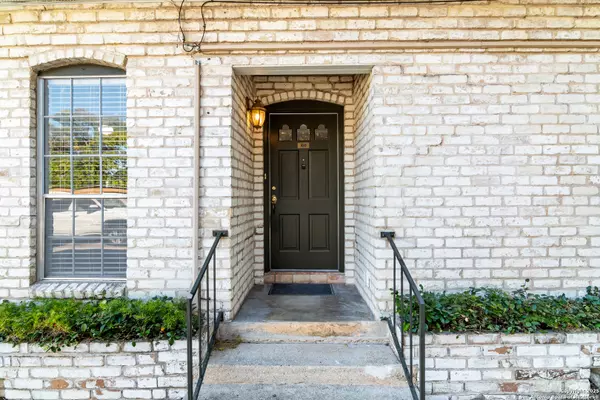 San Antonio, TX 78212,1045 shook UNIT 166Q