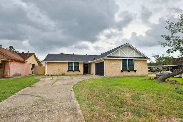 11611 Bowhead Dr, Houston, TX 77013