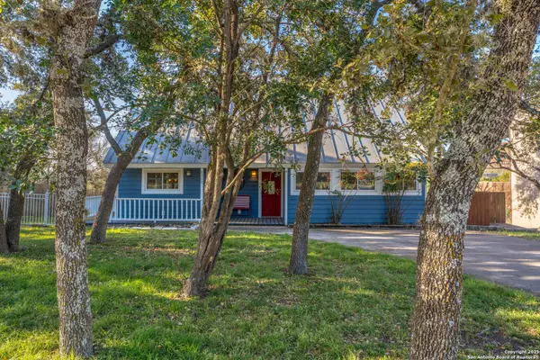 Canyon Lake, TX 78133,1262 Paradise Dr
