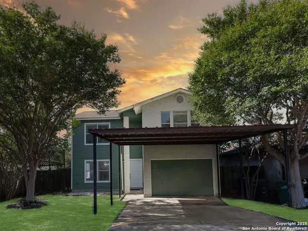 San Antonio, TX 78244,5806 Summer Fest