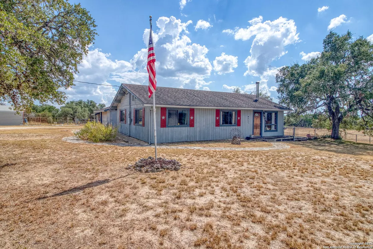 Bandera, TX 78003,954 Big Meadows