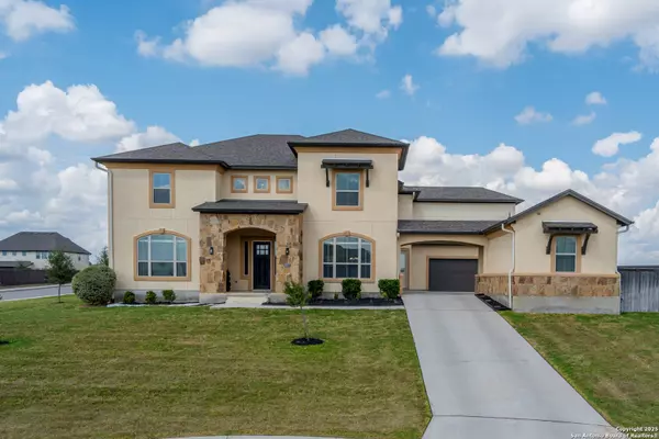 Converse, TX 78109,6527 Tallow Way
