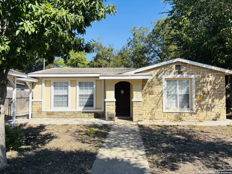 431 sussex UNIT 1, San Antonio, TX 78221