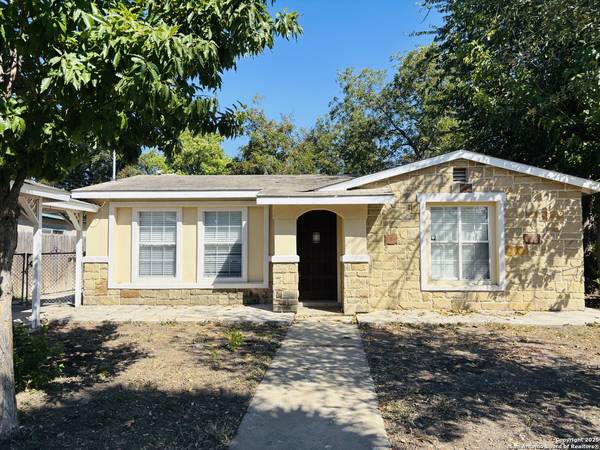 431 sussex UNIT 1, San Antonio, TX 78221
