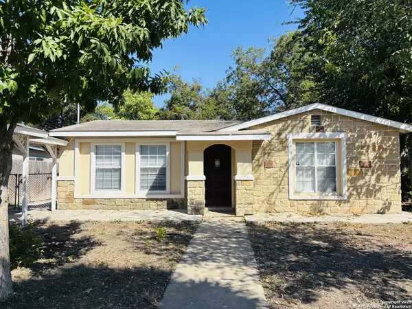 431 sussex UNIT 1, San Antonio, TX 78221