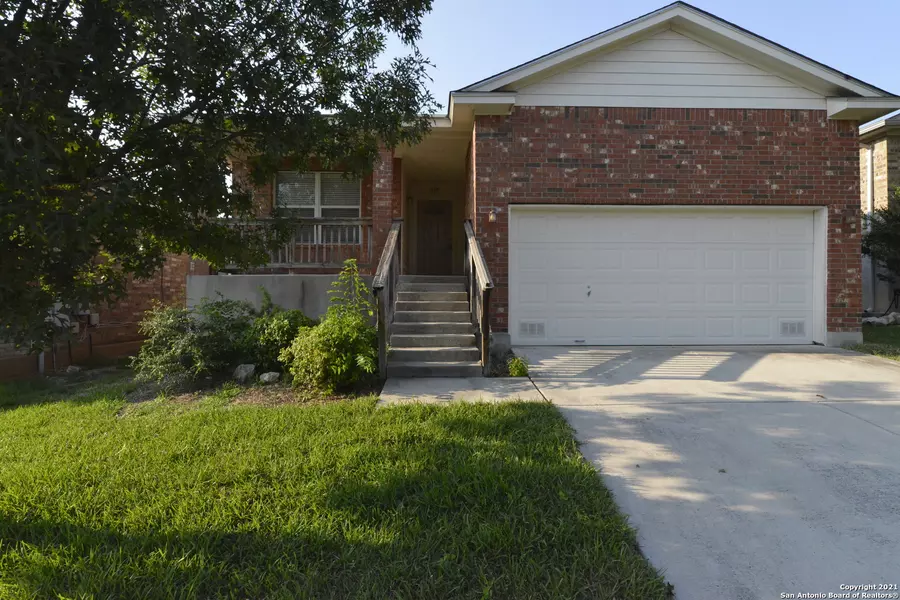 15515 Robin Feather, San Antonio, TX 78255