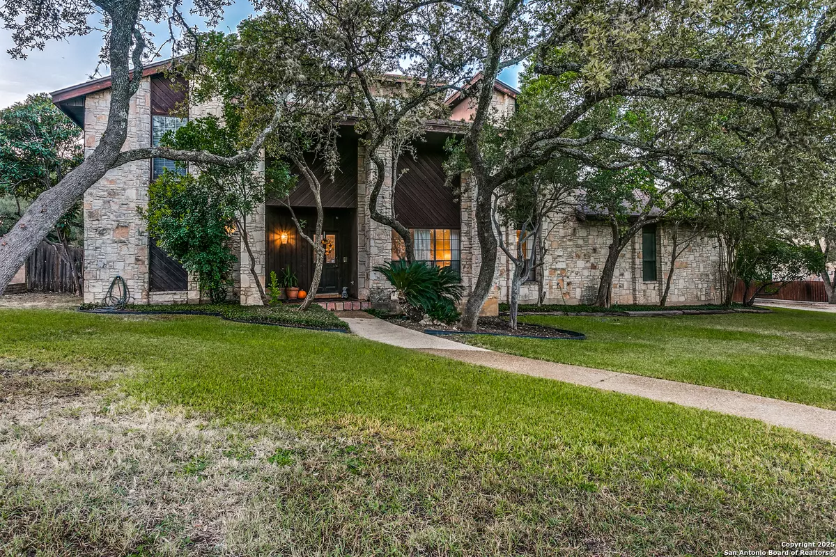 San Antonio, TX 78231,1811 moreshead