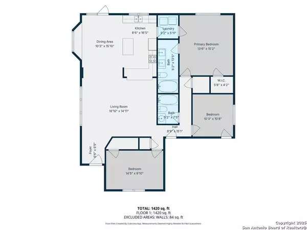 San Antonio, TX 78233,7034 Raintree