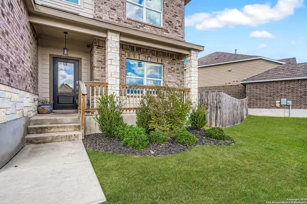 Bulverde, TX 78163,31773 Nimbus