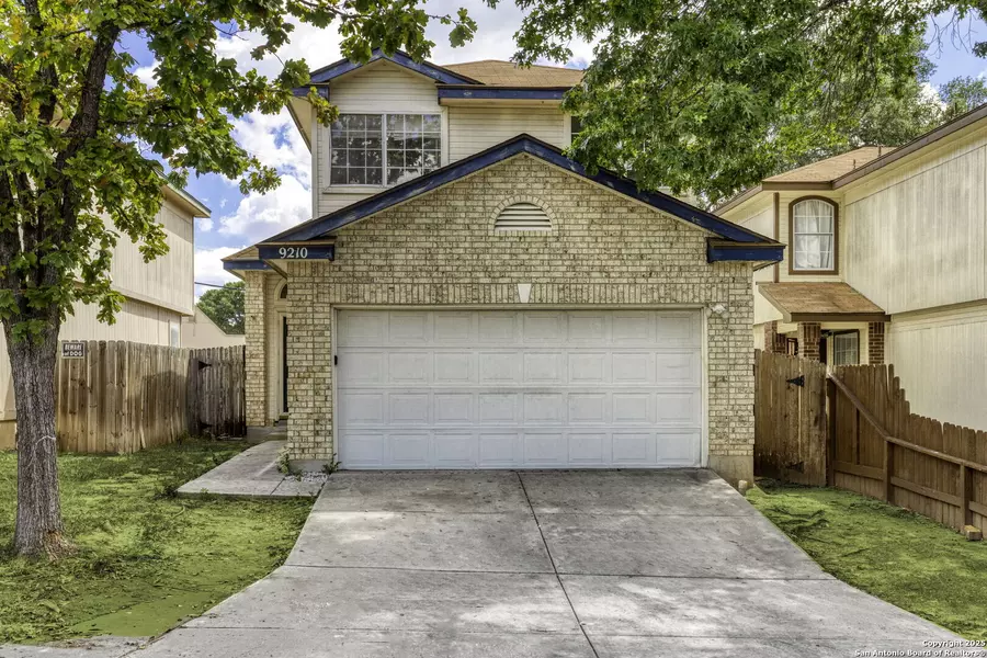 9210 Gillcross Way, San Antonio, TX 78250