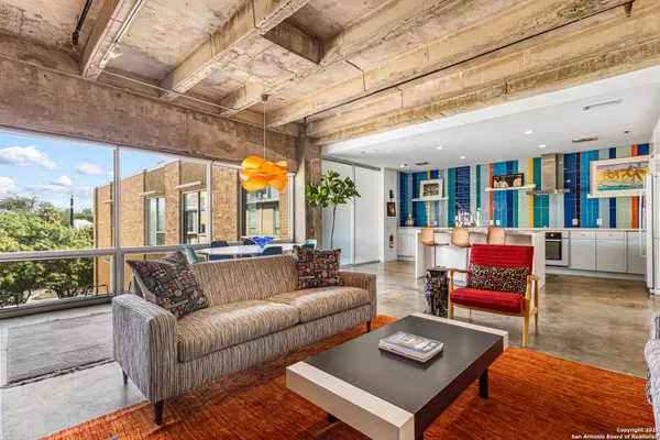 San Antonio, TX 78210,1115 Alamo UNIT 2408