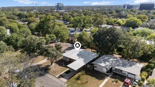 San Antonio, TX 78217,310 Eastley