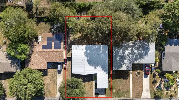 San Antonio, TX 78217,310 Eastley