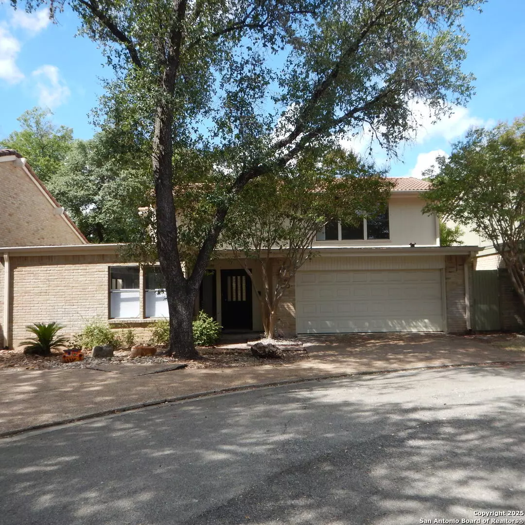 San Antonio, TX 78230,3707 Morning Mist