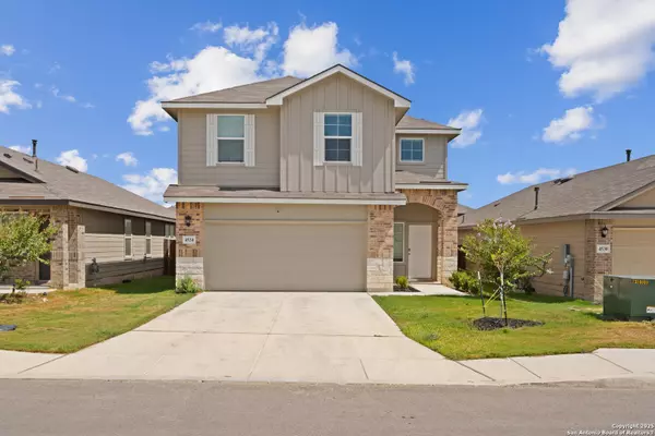 4534 bontebok, Converse, TX 78109