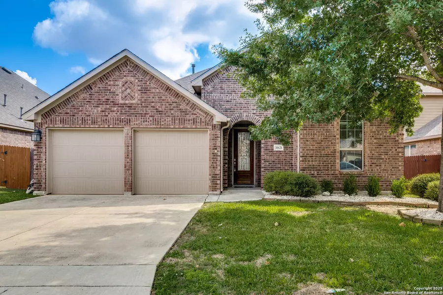 30626 Horseshoe Path, Bulverde, TX 78163