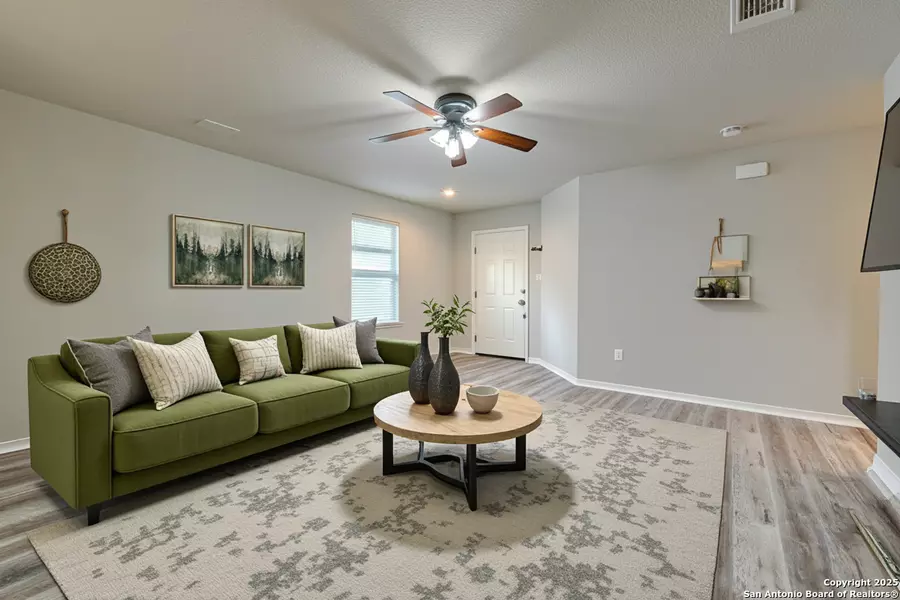 6711 Terra Ark Vw, Converse, TX 78109