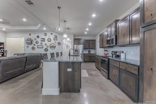 Belton, TX 76458,1911 High Ridge Trl