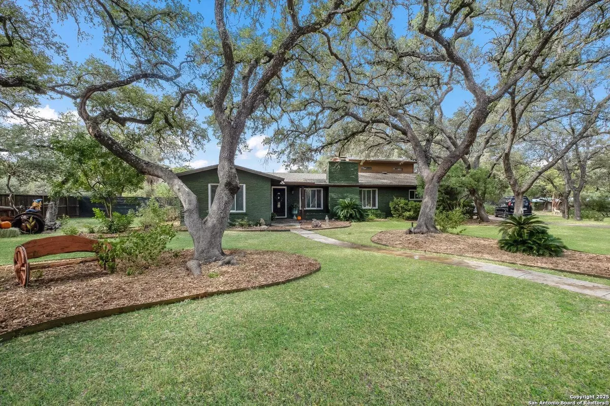 San Antonio, TX 78232,227 Palo Grande