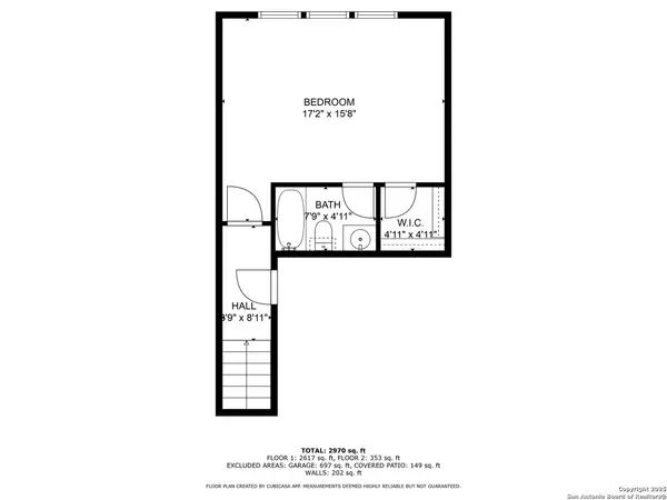 San Antonio, TX 78258,1222 Ashbury Bay