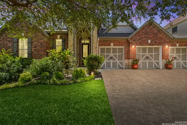 1222 Ashbury Bay,  San Antonio,  TX 78258