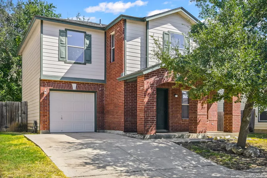 58 Knights Peak, San Antonio, TX 78254