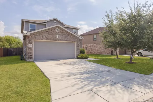 San Antonio, TX 78254,7650 Heavenly Arbor