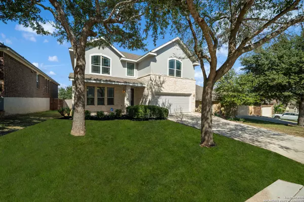 6511 Diego Lane, San Antonio, TX 78253