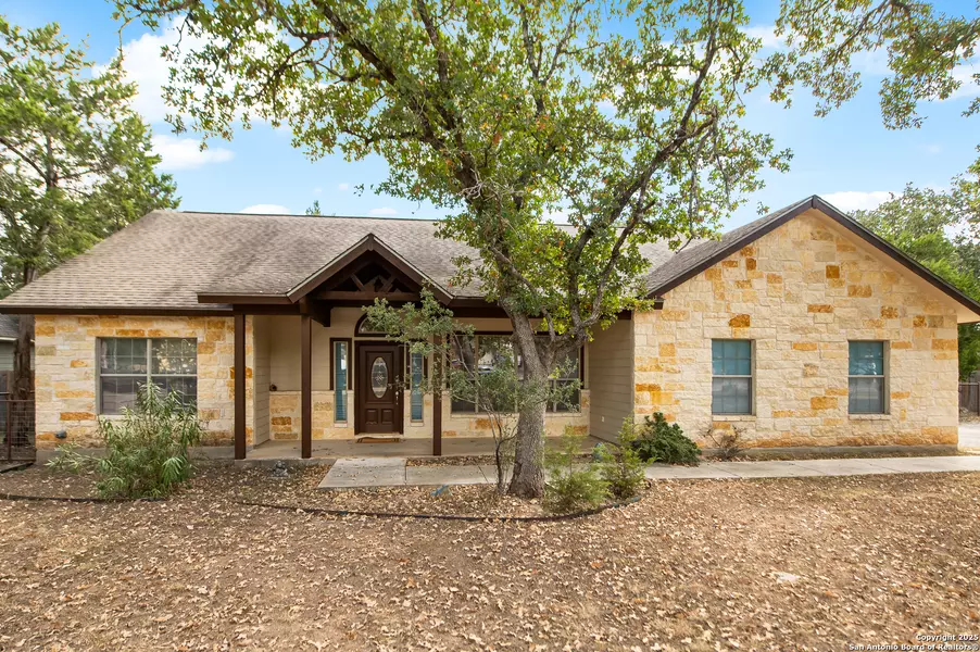 1371 Misty, Spring Branch, TX 78070