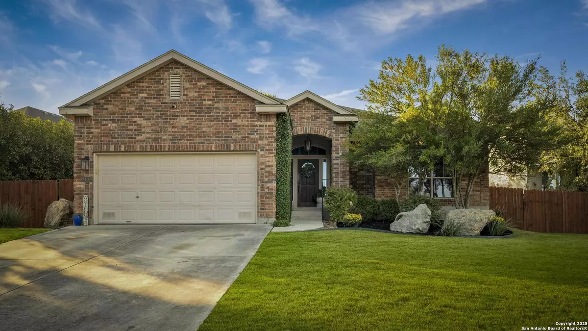 New Braunfels, TX 78132,3133 Soledad