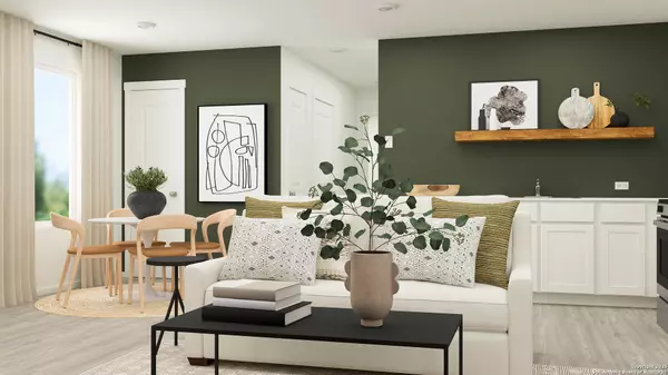 San Antonio, TX 78263,7434 India Star