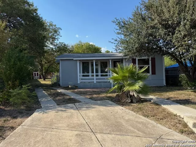 515 Bangor, San Antonio, TX 78228