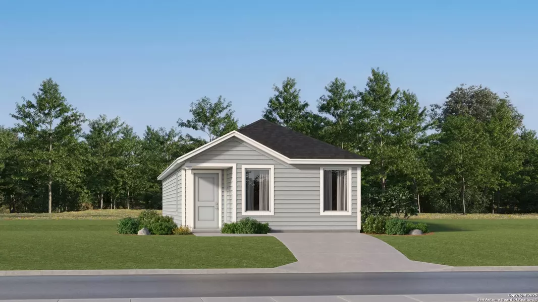 7302 India Star, San Antonio, TX 78263