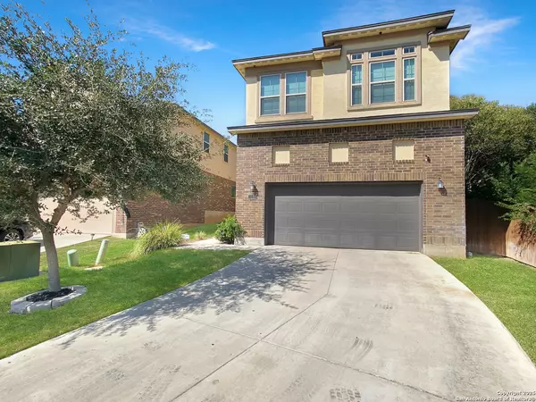 3119 Ambar Cala, San Antonio, TX 78259