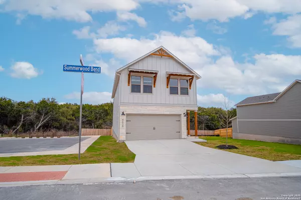 San Antonio, TX 78254,8907 SUMMERWOOD BEND