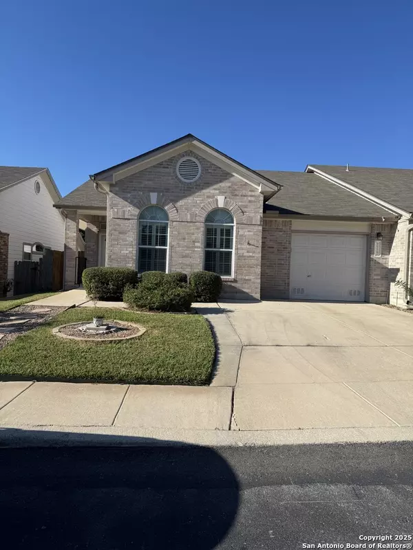 7727 WEXFORD HOLLOW, San Antonio, TX 78240