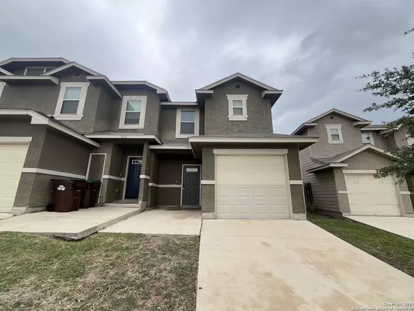 7113 Micayla Cove UNIT 104, San Antonio, TX 78244