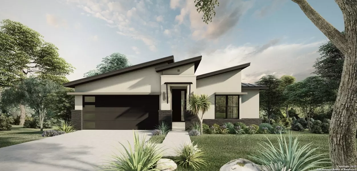 12523 Point Summit, San Antonio, TX 78253