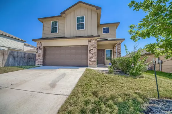 13915 Arkose, San Antonio, TX 78253