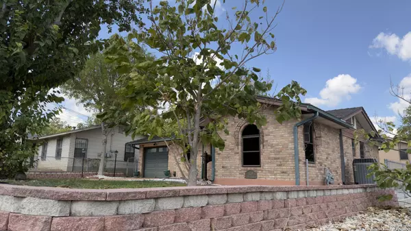 San Antonio, TX 78223,1639 Fair Avenue